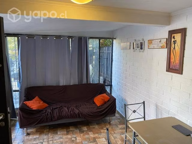 Se Vende casa en La Florida