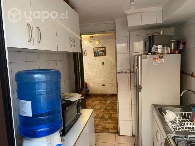Se Vende casa en La Florida