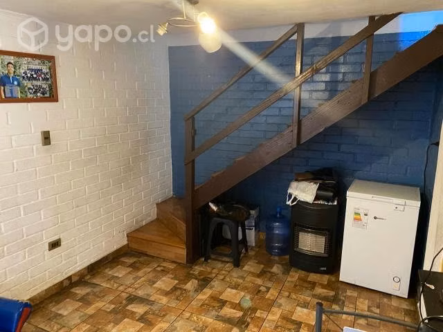Se Vende casa en La Florida