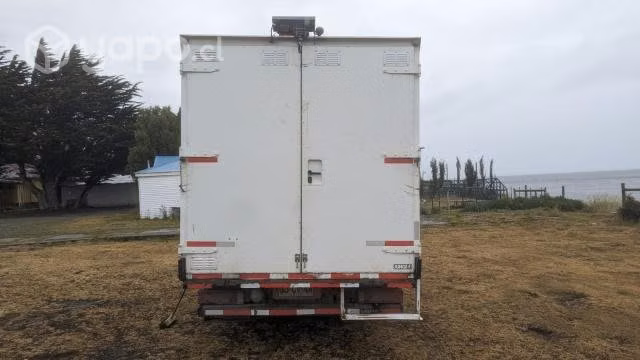 Mercedes 614d 2001
