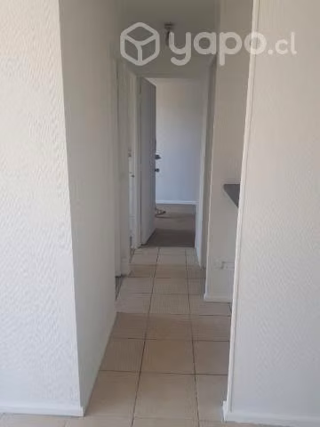 Arriendo dpto Víctor Manuel con victoria