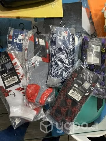Calcetines NBA
