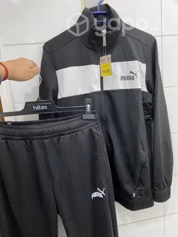 Buzo entero puma - Imagen 3