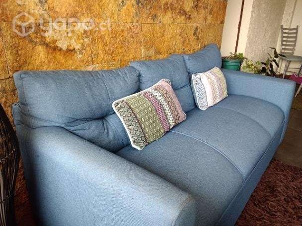 Sillón de tres cuerpos - Imagen 3