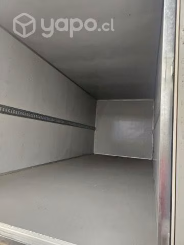 Carrocería Importadas