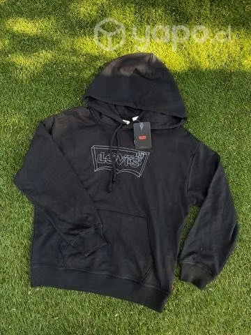 Poleron Levis Talla S - Imagen 2