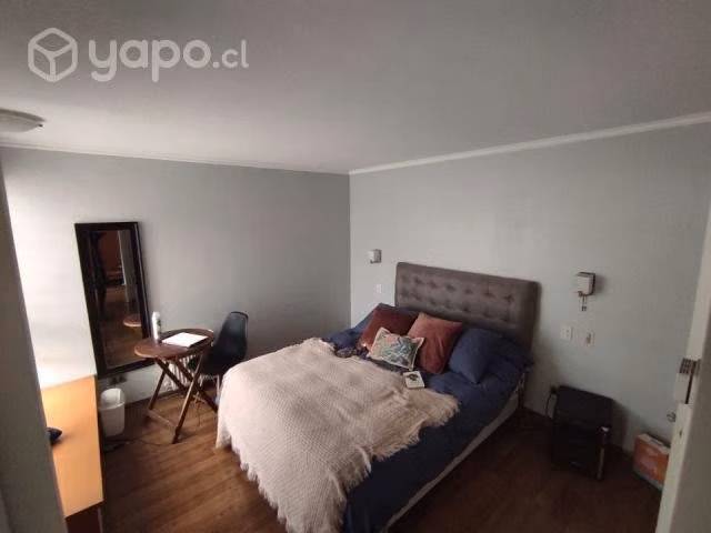Arriendo Departamento en Macul - Imagen 5