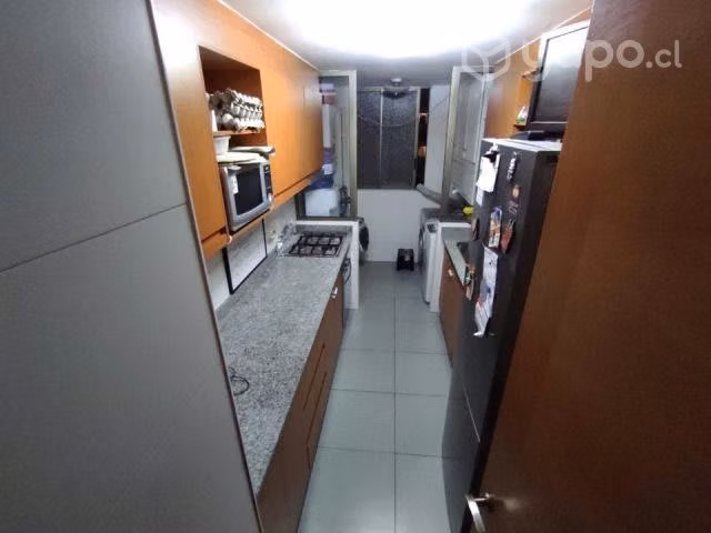 Arriendo Departamento en Macul - Imagen 6