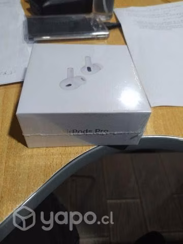 Airpods Pro 2Gen