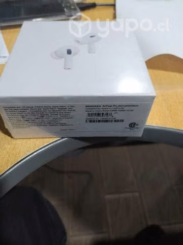Airpods Pro 2Gen