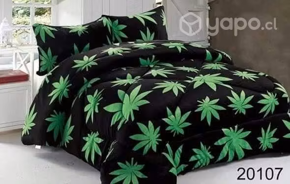 Cobertor chiporro 2 plazas