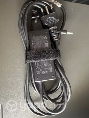 Cargador hp nuevo