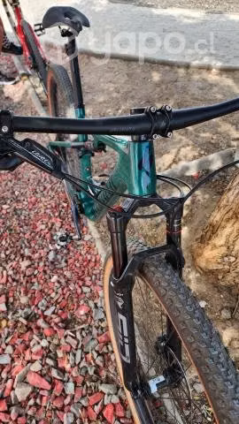 Specialized epic expert 29 nueva