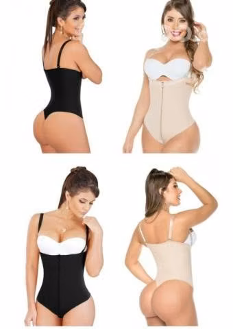 Fajas Salome y faja shein - Imagen 5
