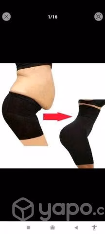 Fajas Salome y faja shein - Imagen 4
