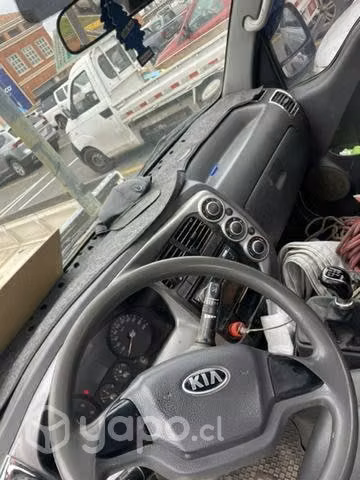 Se vende Kia Frontier 2018 - Imagen 3