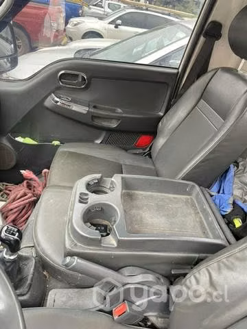 Se vende Kia Frontier 2018 - Imagen 4