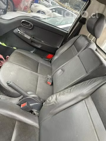 Se vende Kia Frontier 2018 - Imagen 6