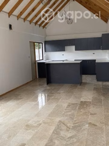 Se vende casa, llay llay, las Peñas