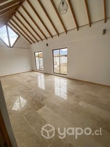 Se vende casa, llay llay, las Peñas