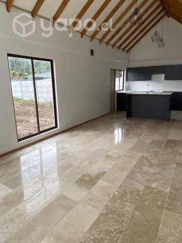 Se vende casa, llay llay, las Peñas