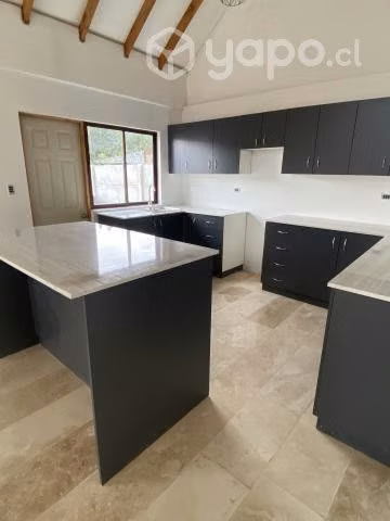 Se vende casa, llay llay, las Peñas