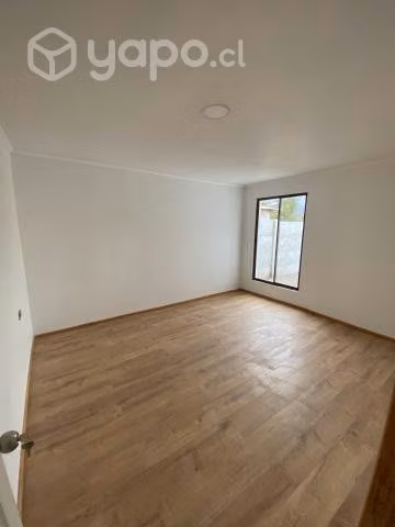 Se vende casa, llay llay, las Peñas