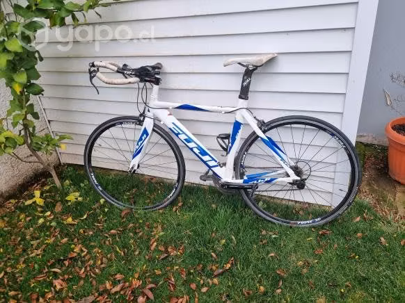 Bicicleta fuji aloha 1.0