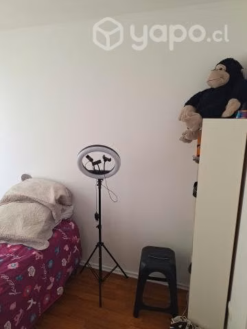 Arriendo habitación