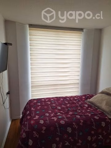 Arriendo habitación