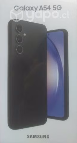 Samsung Galaxy A54 5G - Imagen 2
