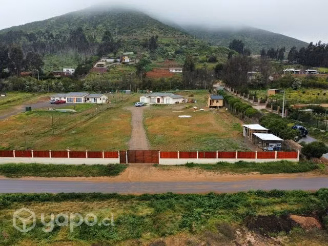 Terreno