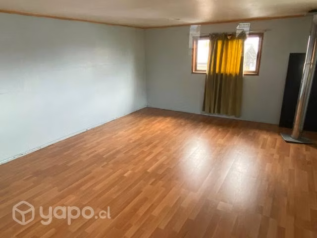 Vendo casa Villarrica