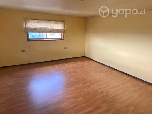 Vendo casa Villarrica