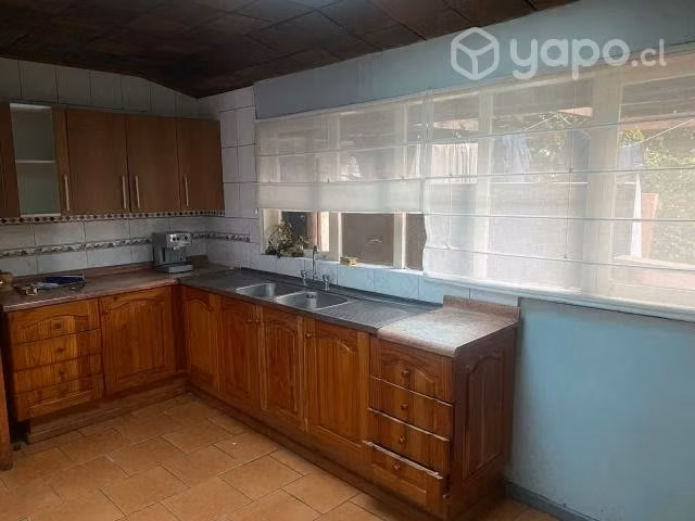 Vendo casa Villarrica