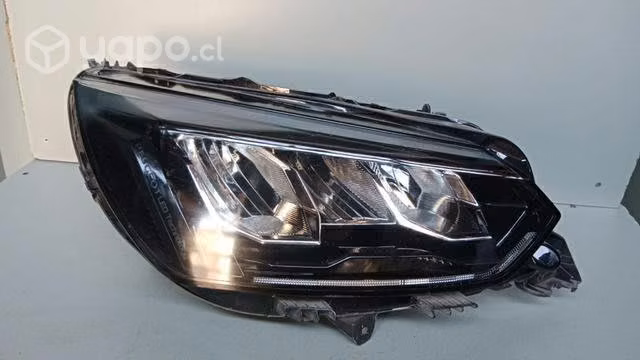 Optico peugeot 208 / 2008