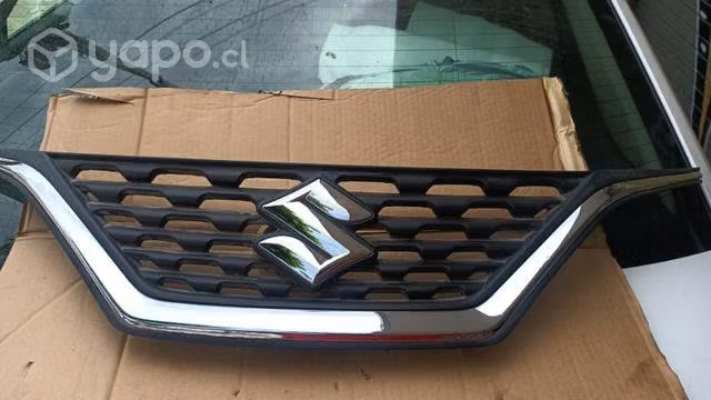 Mascara Suzuki Baleno 2016-2020