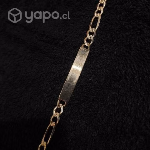 Piocha de Plata 925, 20 cms