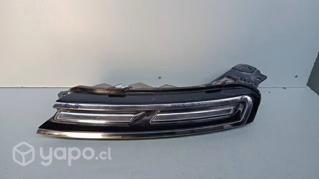 Optico citroen c5 aircross