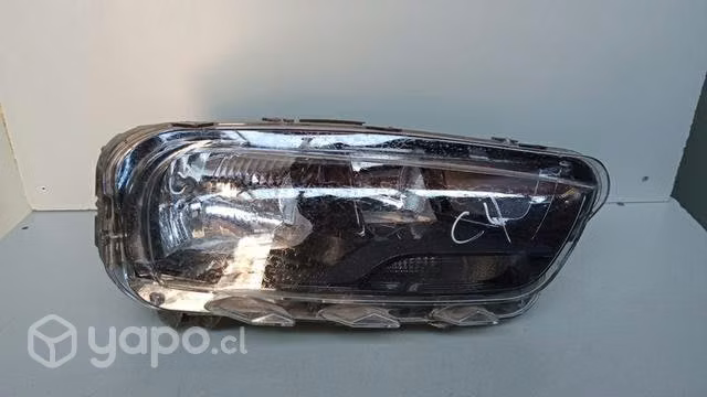 Optico citroen c4