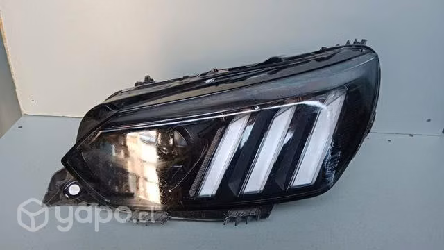 Optico peugeot 208