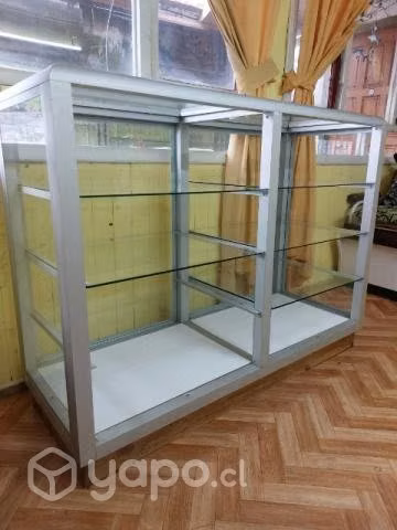 Vitrina