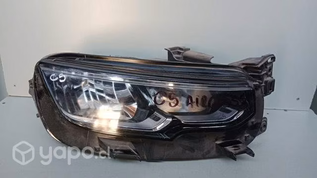 Optico citroen c5 aircross