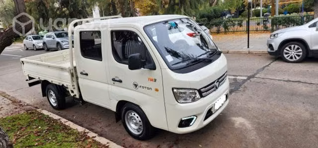 Foton tm3