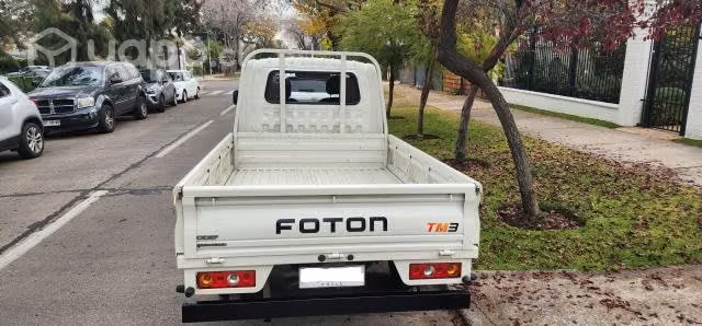 Foton tm3