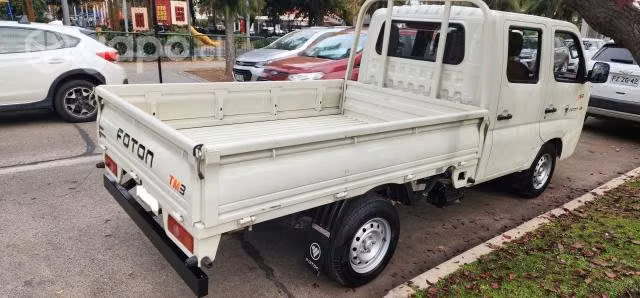 Foton tm3