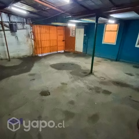 Casa avenida los canelos