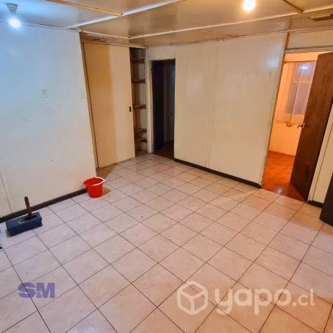 Casa avenida los canelos