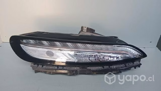 Optico Jeep cherokee