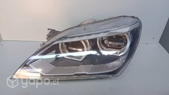 Optico BMW M6